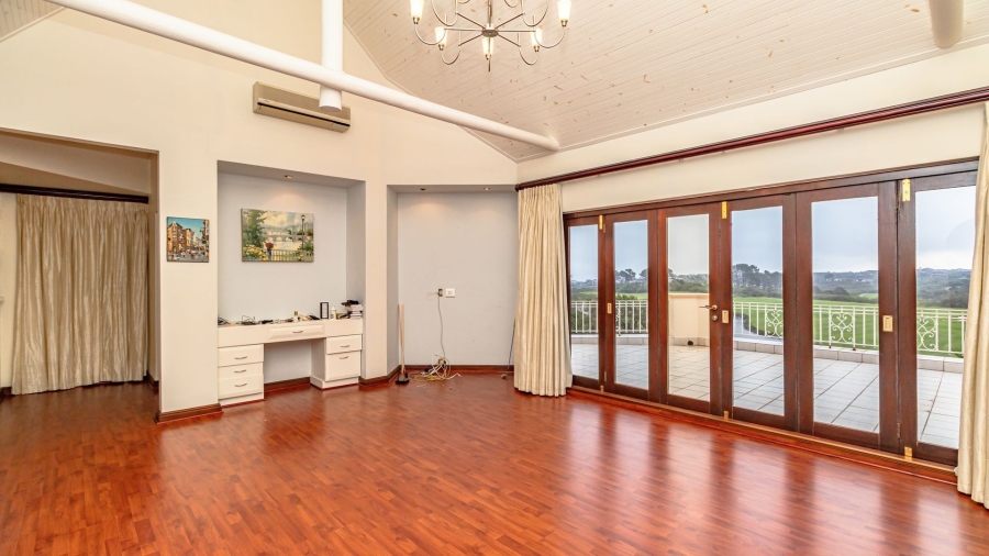 4 Bedroom Property for Sale in Pezula Golf Estate Western Cape